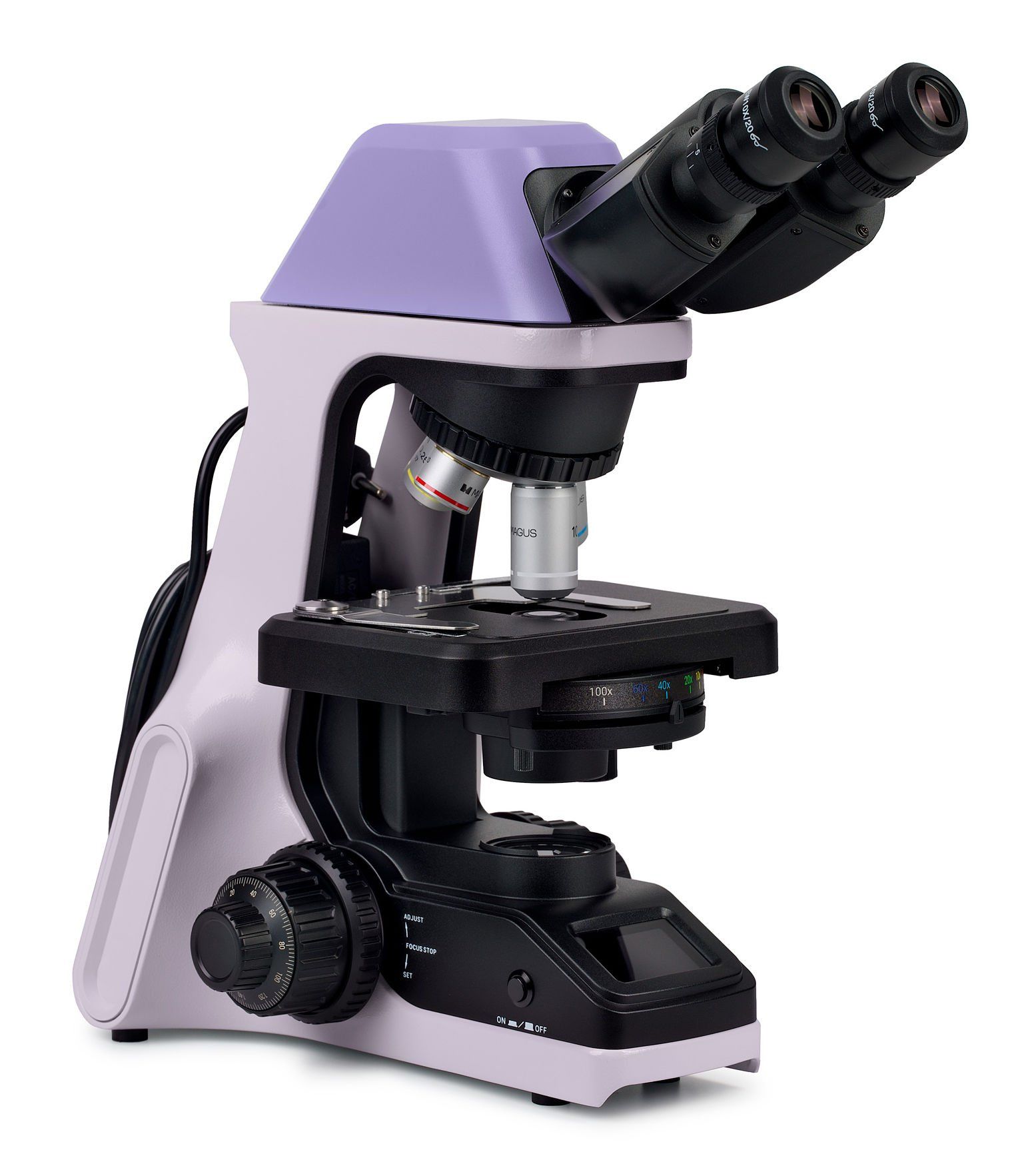 MAGUS Bio 240B Biyoloji Mikroskop