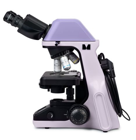 MAGUS Bio 240B Biyoloji Mikroskop