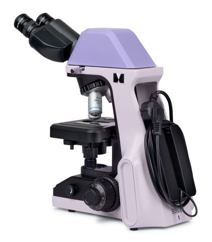 MAGUS Bio 240B Biyoloji Mikroskop
