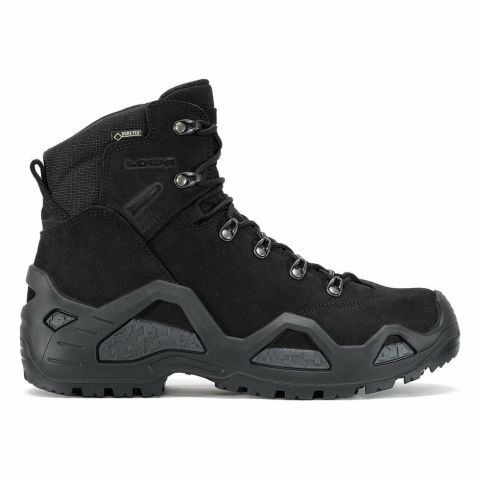 Lowa Z-6S Gtx Bot - Siyah