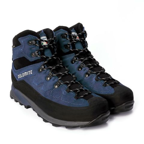 Dolomite Steinbock Gtx Erkek Bot-LACİVERT
