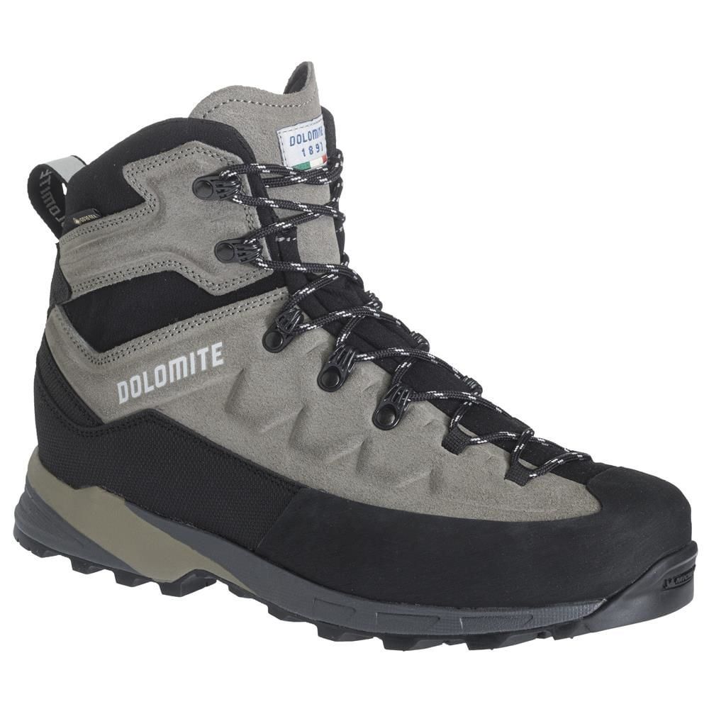 Dolomite Steinbock Gtx Erkek Bot-ANTRASİT
