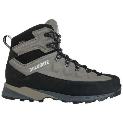 Dolomite Steinbock Gtx Erkek Bot-ANTRASİT