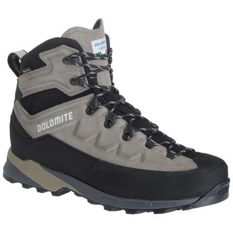 Dolomite Steinbock Gtx Erkek Bot-ANTRASİT