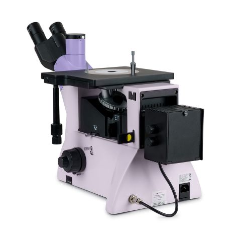 MAGUS Metal V700 DIC Metalurji İnverted Mikroskop