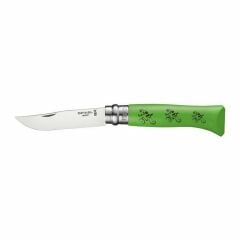 OPINEL INOX 8 NO ISLEMEL CAKI (BISIKLET ISL)