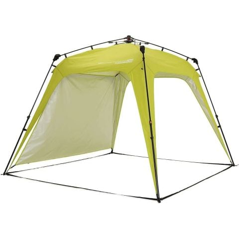 Where Tomorrow Pavillon Otomatik Gazebo - YEŞİL