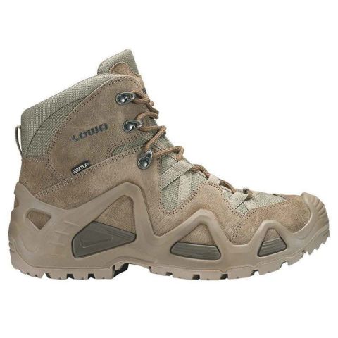 Lowa Zephyr Gtx Mid Ws Coyote Bot