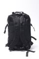FreeCamp Tallone Sırt Çantası 45 Litre - SİYAH