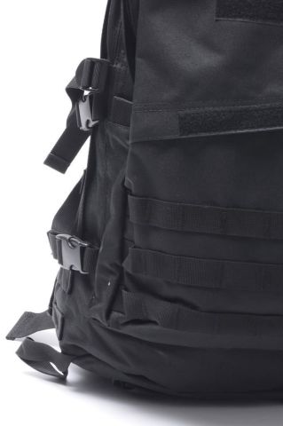 FreeCamp Ocana Sırt Çantası 30 Litre - SİYAH
