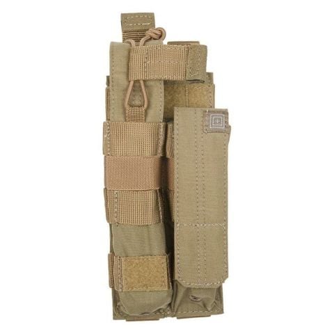 5.11 MP5 BUNGEE W/COVER DOUBLE