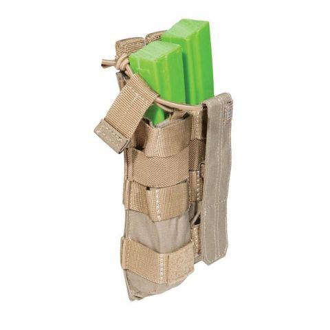 5.11 MP5 BUNGEE W/COVER DOUBLE