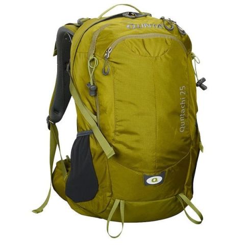 Qunta Quntachi Çanta 25 L