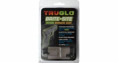 TRUGLO SIG SAUER GEZ ARPACIK SET