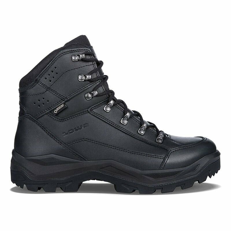 Lowa Renegade II Gtx Mid Bot - Siyah 42,5