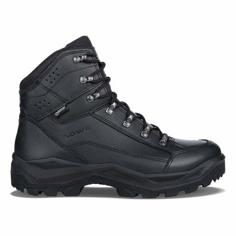 Lowa Renegade II Gtx Mid Bot - Siyah 42,5