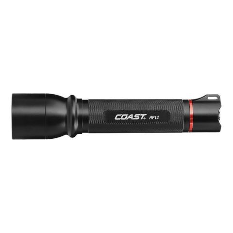 Coast HP14 El Feneri (339 LUMENS) Vakumlu Paket