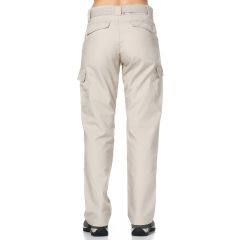 Evolite Goldrush Tactical Bayan Pantolon - Bej