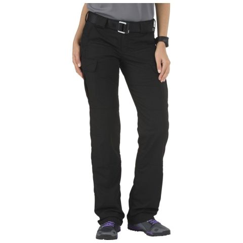 5.11 WM Cirrus Bayan Pantolon - Siyah