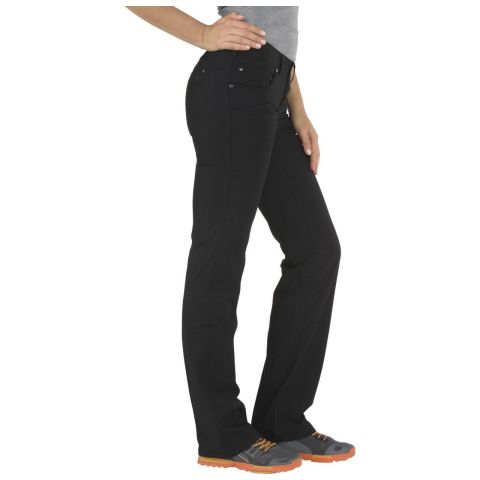 5.11 WM Cirrus Bayan Pantolon - Siyah