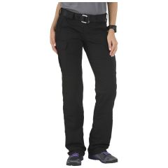 5.11 WM Cirrus Bayan Pantolon - Siyah