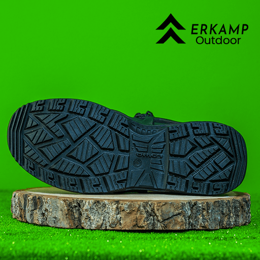 Lowa Zephyr Gtx Mid Kadın Bot - Siyah