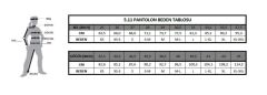 5.11 WM Cirrus Storm Bayan Pantolon