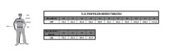 5.11 Taclite Pro Pantolon - Mat Siyah