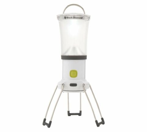 BD APOLLO LANTERN KAMP LAMBASI
