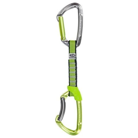 CT EKSPRES LIME 12CM GRI/OCRE