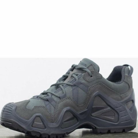 Lowa Zephyr Gtx Lo Ayakkabı - Yeşil