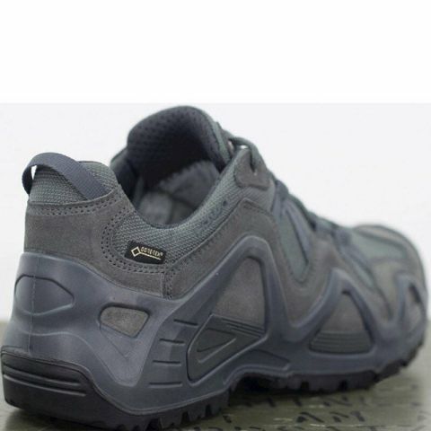 Lowa Zephyr Gtx Lo Ayakkabı - Yeşil