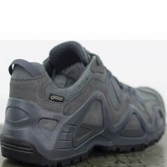 Lowa Zephyr Gtx Lo Ayakkabı - Yeşil