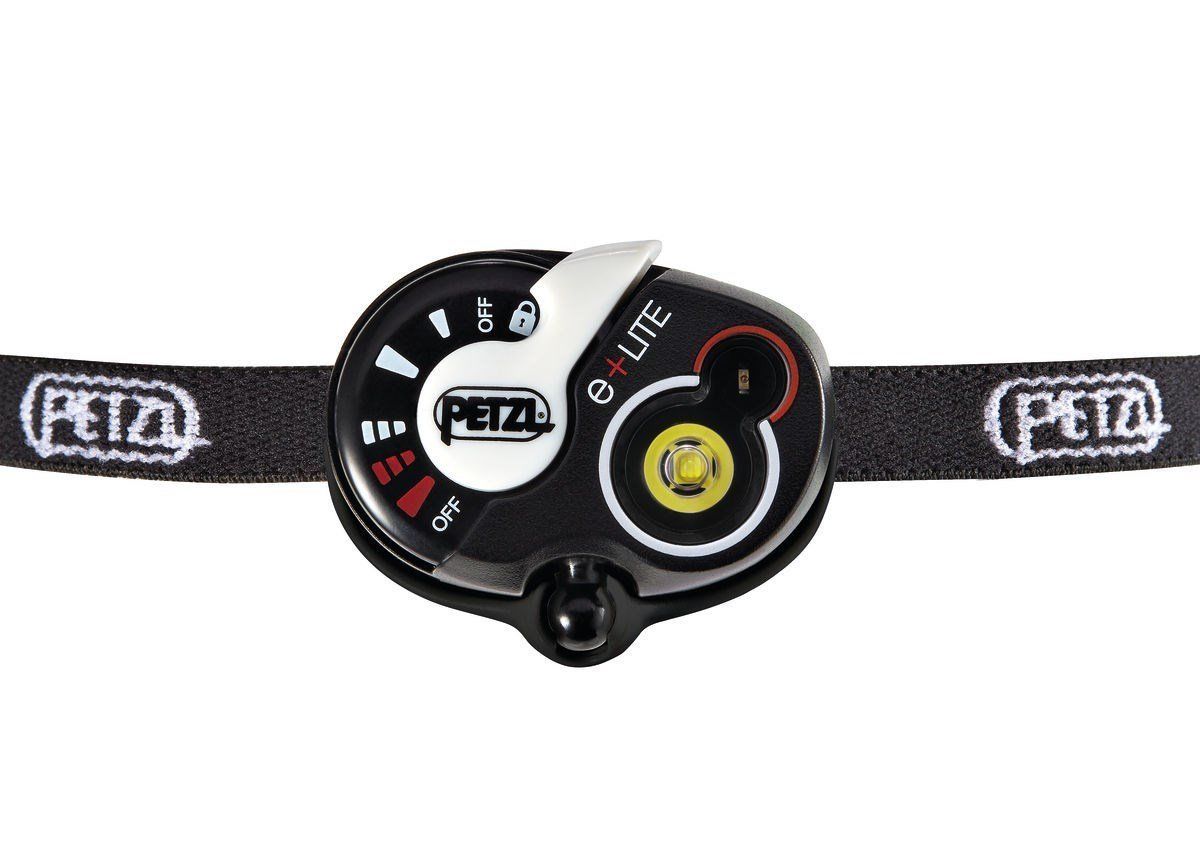 PETZL E+LİTE(V4) KAFA FENERİ