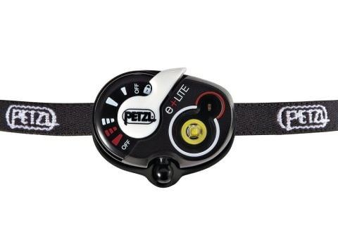 PETZL E+LİTE(V4) KAFA FENERİ
