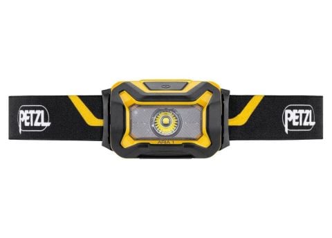 PETZL ARİA 1 KAFA LAMBASI