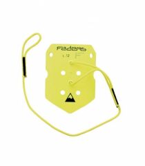 ROCA SNOW ANCHOR CAPA (18X14 CM)