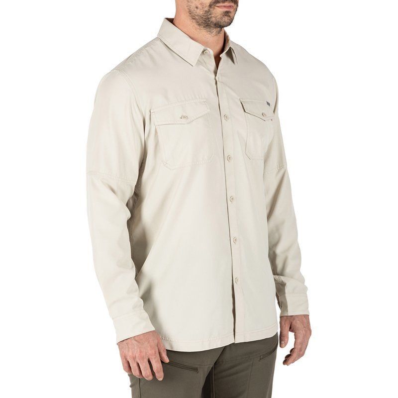 5.11 Marksman L/S Gömlek - Kum