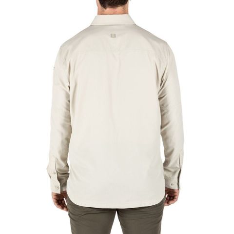 5.11 Marksman L/S Gömlek - Kum