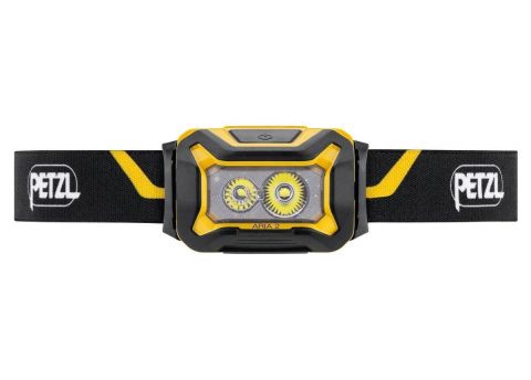 PETZL ARİA 2 KAFA LAMBASI (450 LÜMEN)