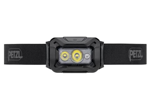 PETZL ARİA 2 RGB KAFA FENERİ (450 LÜMEN)