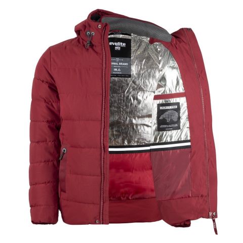 Evolite Vertex Bay Mont-Bordo XXL