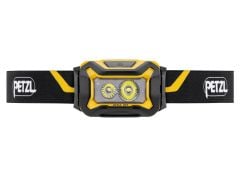 PETZL ARİA R2 KAFA FENERİ (600 LÜMEN)