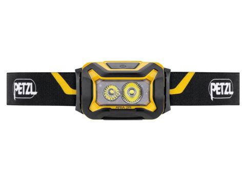 PETZL Aria 2R Kafa Feneri