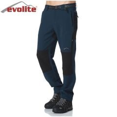 Evolite Bay Drift Pantolon - Mavi