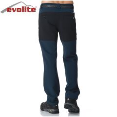 Evolite Bay Drift Pantolon - Mavi