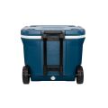 Coleman Xtreme Cooler Wheeled 50 QT Tekerlekli Soğutucu Buzluk 47 Lt