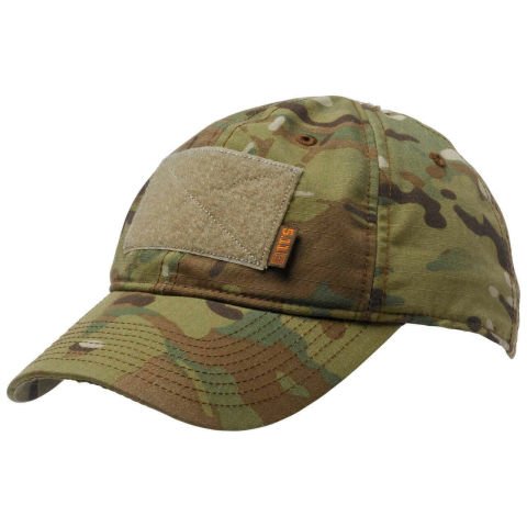 5.11 FLAG BEARER MULTICAM Şapka