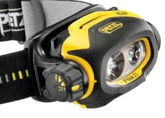 PETZL PİXA Z1 KAFA FENERİ