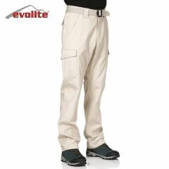 Evolite Goldrush Tactical Bay Pantolon - Bej